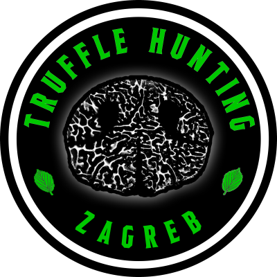 Truffle Hunting Zagreb